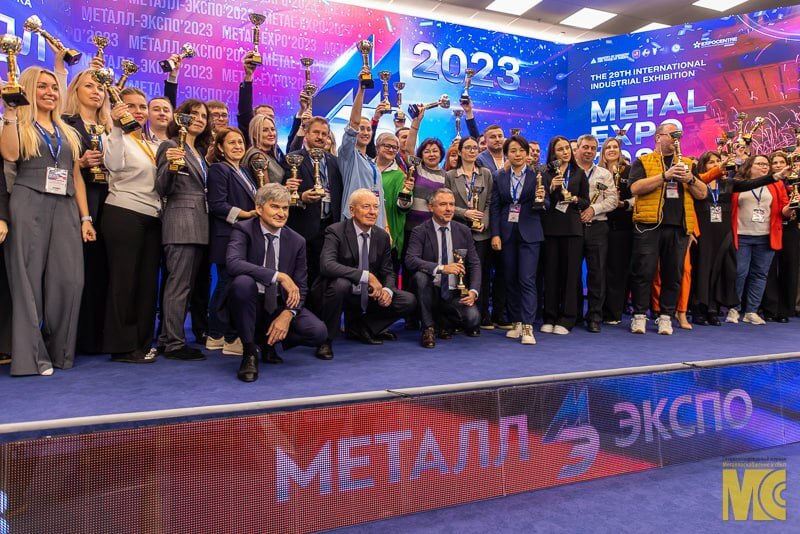 ТПК «Центр Металлокровли» — лауреат конкурса «Лучший интернет-проект России 2023»